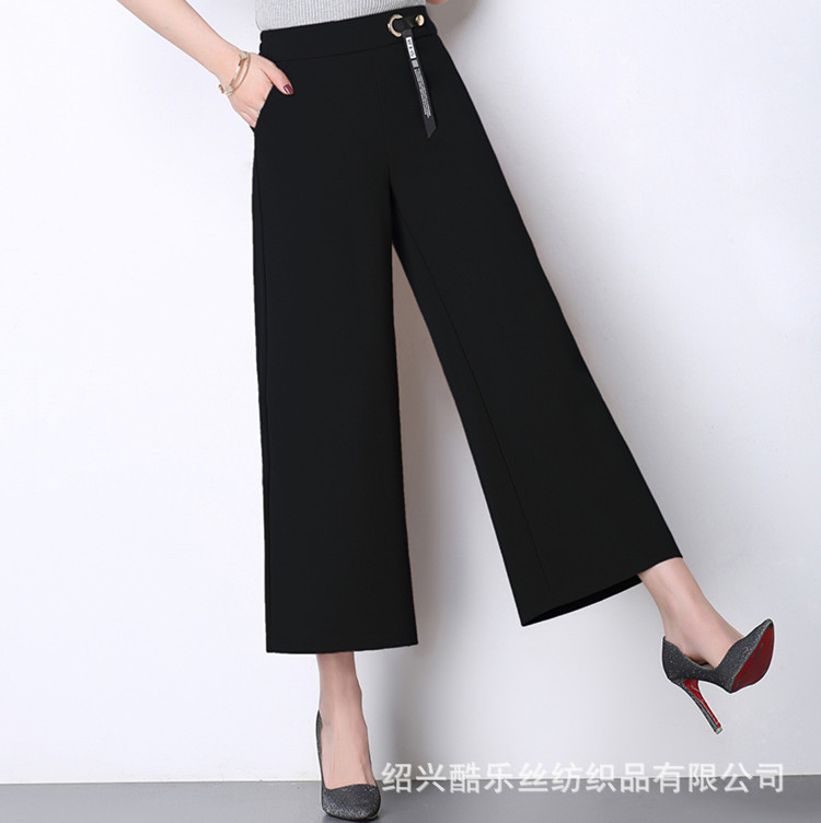 2024春季 厂家直销 32支T/R罗马布 赛络纺紧密纺 欧韩高弹复古风