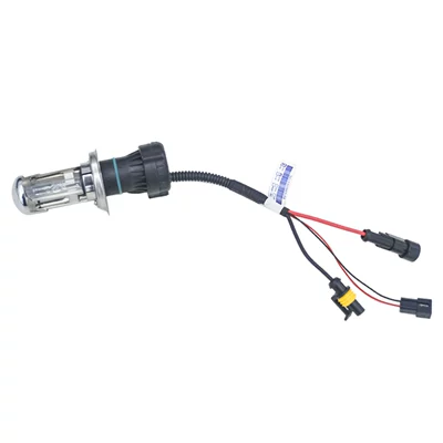 Vehicle HID Xenon Lamp, Hid car xenon bulb accessories