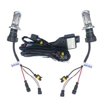 H4 telescopic lamp swing angle | Vehicle HID Xenon Lamp