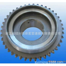 变速器轮轴;齿轮;其他传动件