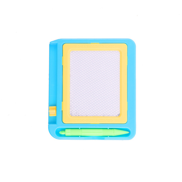 magnetic cartoon plastic drawing board writing