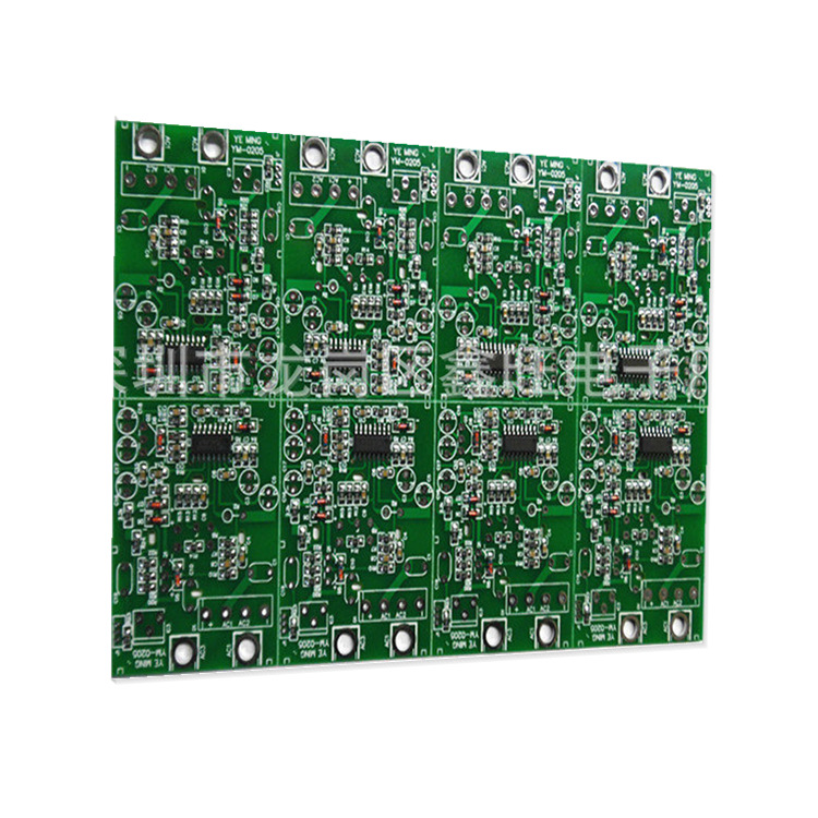 龙岗新生SMT贴片厂 横岗大小批量贴片加工 插件 后焊加工 smt加工