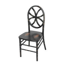 青岛厂家长期供应各种鱼形椅子水晶婚礼椅 凤凰椅 鱼形圆背椅