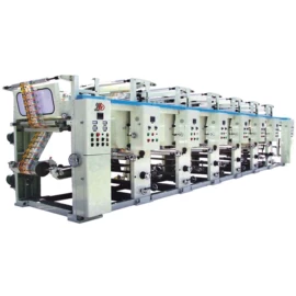 吹膜机;塑料制袋机;凹版印刷机