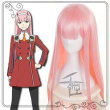 ��ǧ�͡�DARLING in the FRANXX 02 cos�ٰl �Q���m �����Ů��