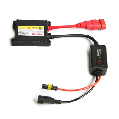 Amazon, Hot-Selling Cross-Border Product, Vehicle HID Xenon Lamp