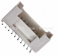 2.0mm���˫��20pin����B20B-PUDSS-1�ձ�ѹ��������JST�Ӳ��