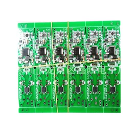 SMT贴片;PCB电路板;PCBA方案板