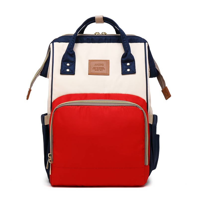 레드 화이트 블루 색상 일치