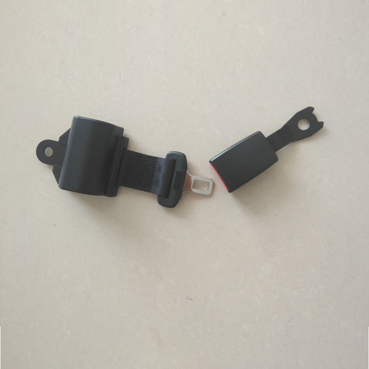 叉车配件批发 叉车座椅安全带合力杭州柳工龙工叉车伸缩安全带