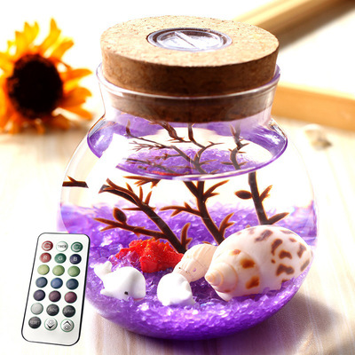 diy手工閨蜜生日七夕情人節禮物韓國創意送男生女生浪漫情侶禮品