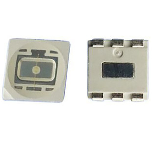 ��ԪоƬ5050 led5050�Ϲ�0.5w �l����O��5050���~֧��