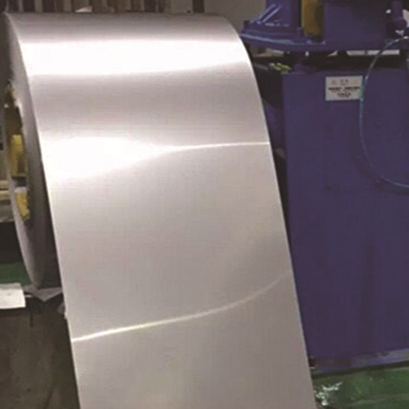 304不锈钢卷冷轧卷太钢张浦不锈钢板材批发定尺开平宝钢防锈耐用