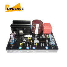 供应发电机组零部件AVR R438/448/449/450/230/250调压稳压板