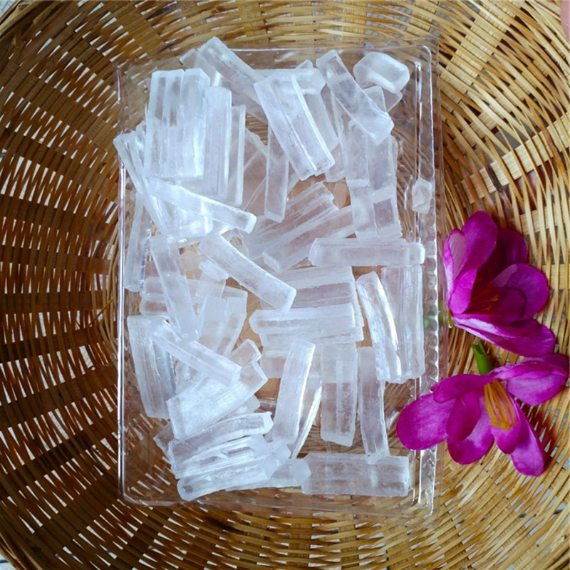 手工透明皂基 DIY植物基透明乳白色皂基洁面沐浴手工皂原料批发