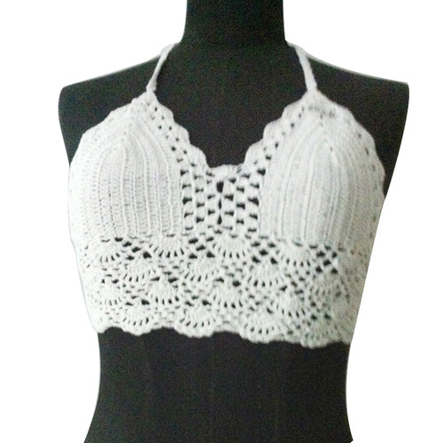 Sexy bikini women's beach hollow underwear cross-border foreign trade halter top summer European and American split swimsuit wholesale