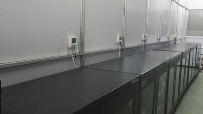 温度报警器监测-80℃、-20℃及4℃医用和药企疾控冰箱的温控系统