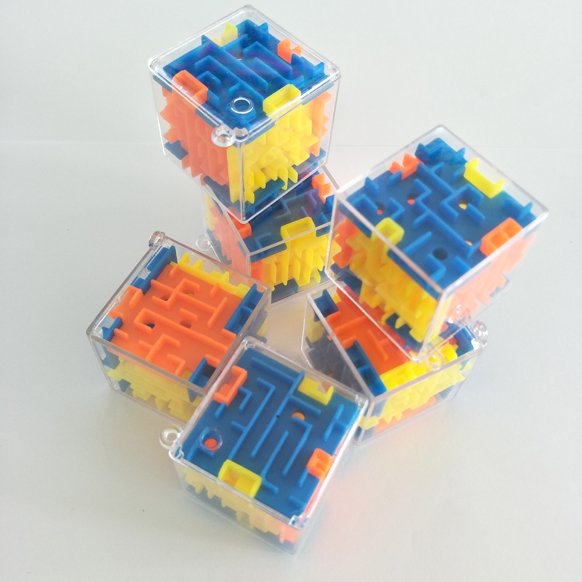 small labyrinth
