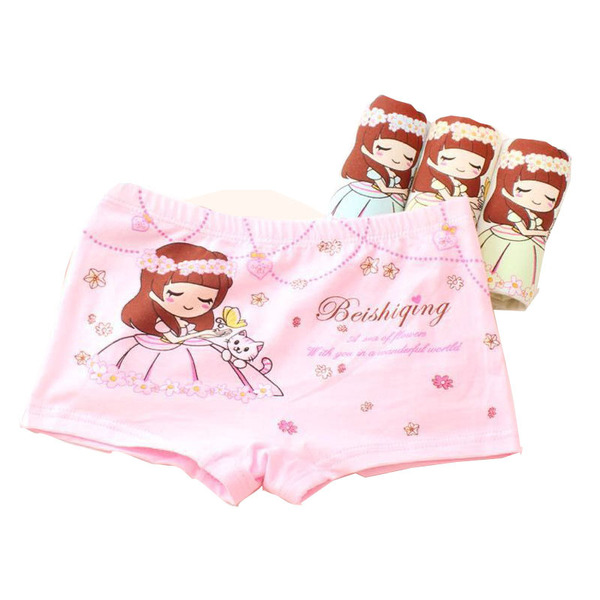 children's underwear