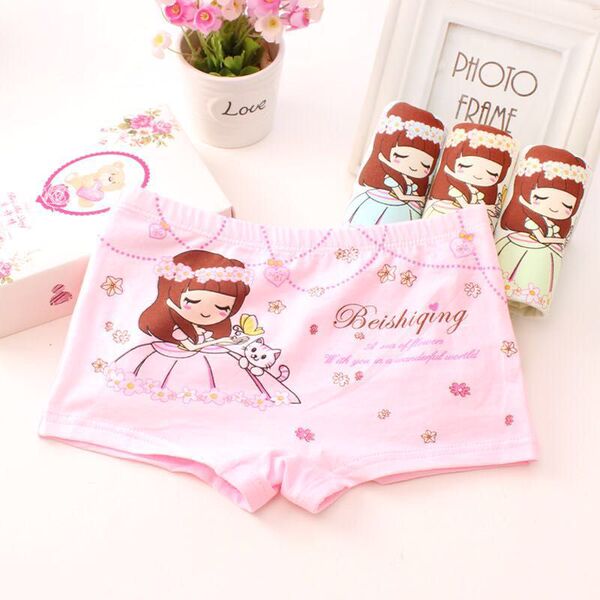 children's underwear