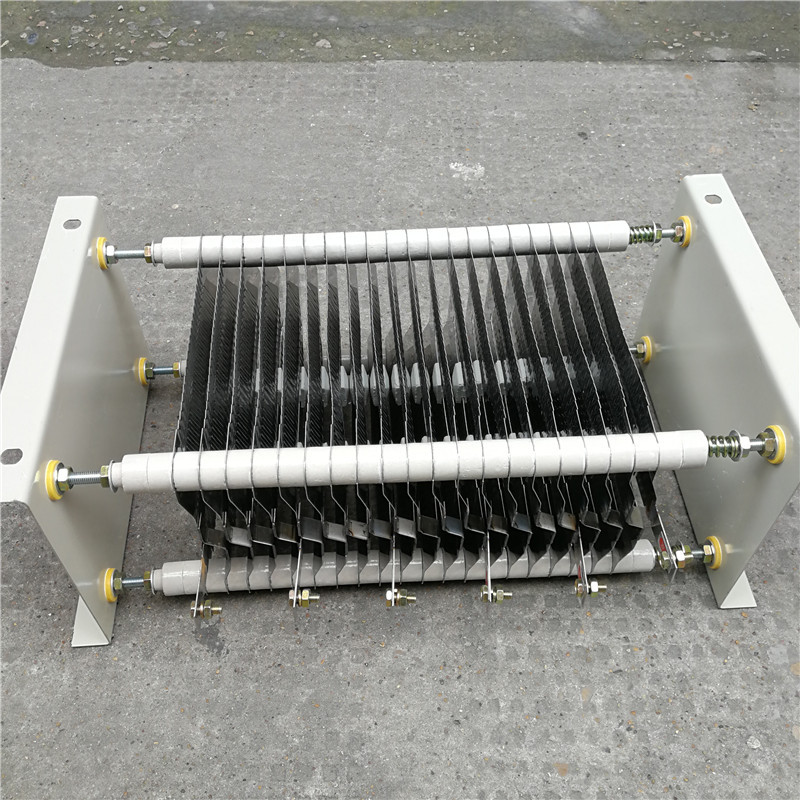 起重电机调整制动电阻器不锈钢电阻器 ZX1-1/40 ZT1-110 ZT2 ZX2