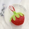 Red strawberry