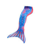 Детский раздельный купальник, 2018, детская одежда