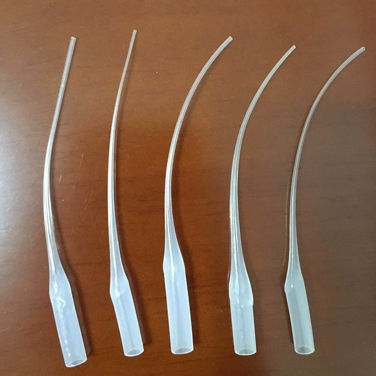 Резиновая головка капельницы с длинным хвостом ультратонкий дренаж прецизионный отвод Alonfa 401 сухой клей 501 мгновенный клей kx10