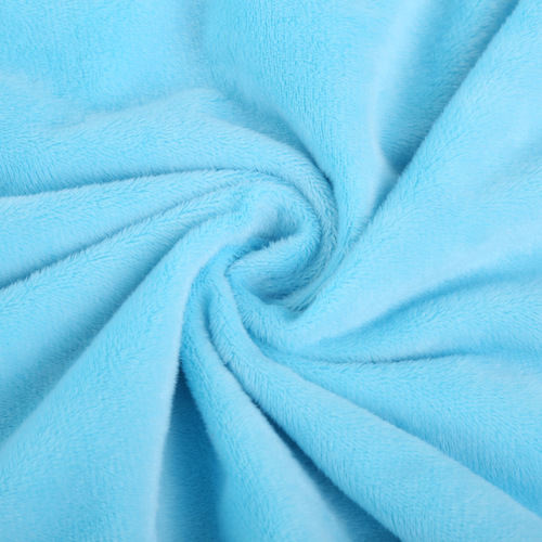 Ins-style four-season thick plush throw blanket for home dual-person afternoon nap sofa cover gift blanket