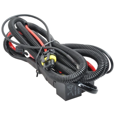Vehicle HID Xenon Lamp Set Suitable for K5