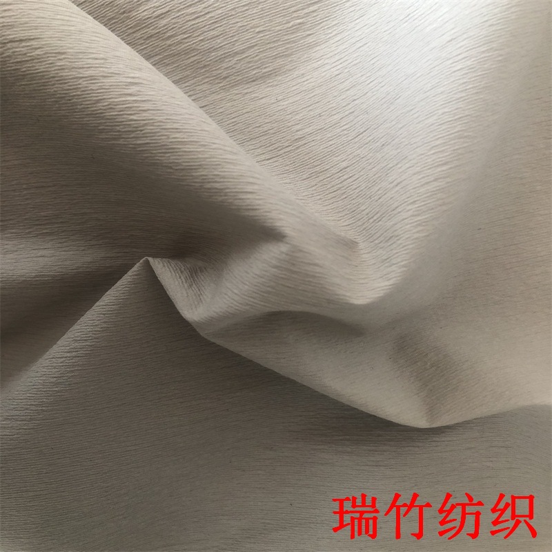 20D锦棉面料 超细旦锦棉面料 锦棉起皱面料锦棉弹力布多颜色可选