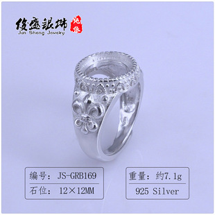 ���_��s925���y��ָ��ʿŮ ���˰Ԛ�͹ł��Ԅ���̩�yָ��12*12