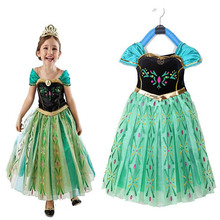 2019Frozenѩ澉ȹȹchildren dressF؛һl