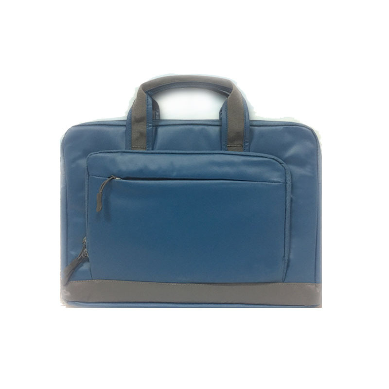 Portable Laptop Sleeve Bag, Large Laptop Sleeve Cover, Simple Laptop Bag, Lightweight and Waterproof