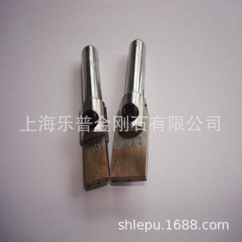 生产金刚笔金刚石砂轮修整片多点修整器修整笔（型号规格齐全）