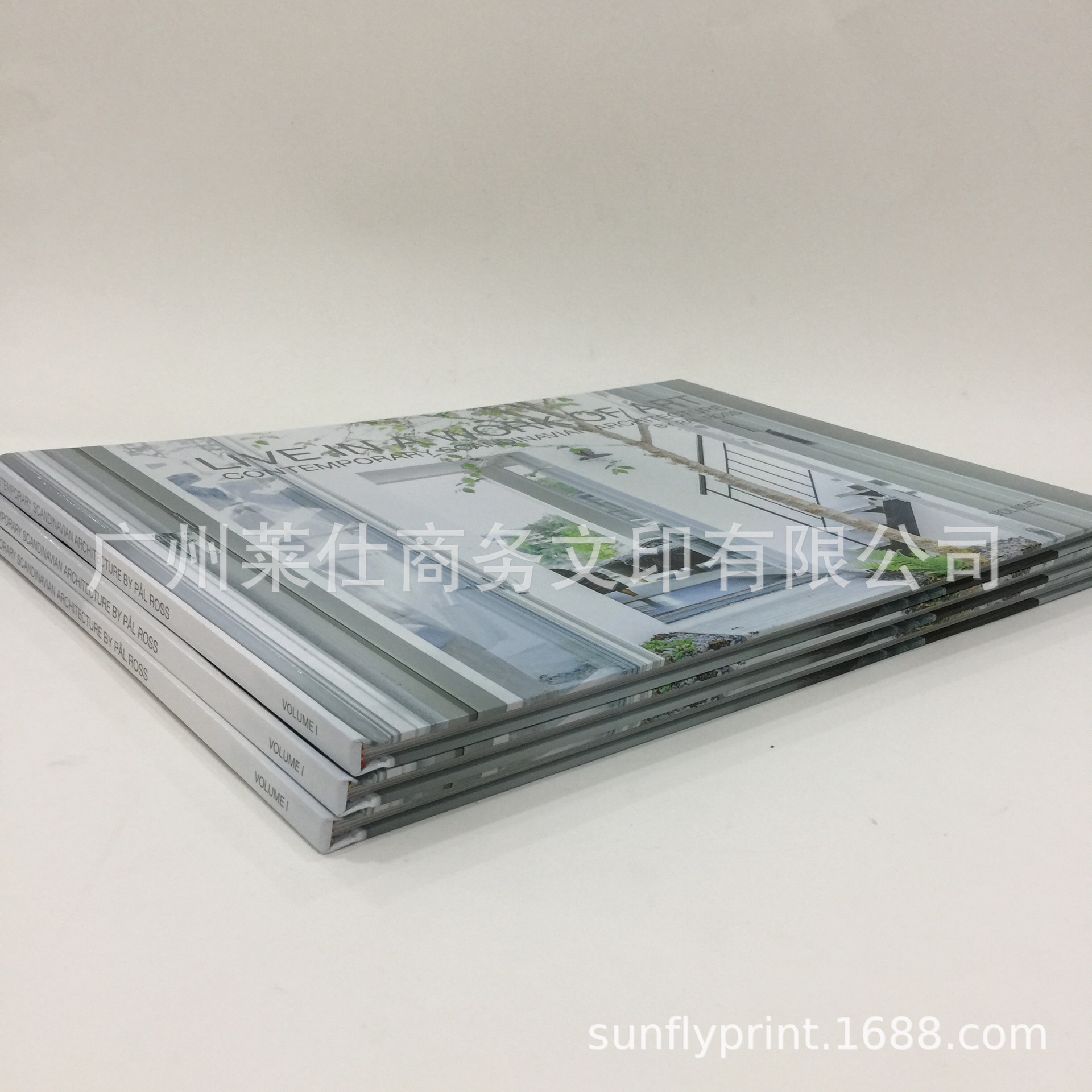 厂家定 制印刷企业产品宣传册产品目录样本说明书活动宣传册定 做