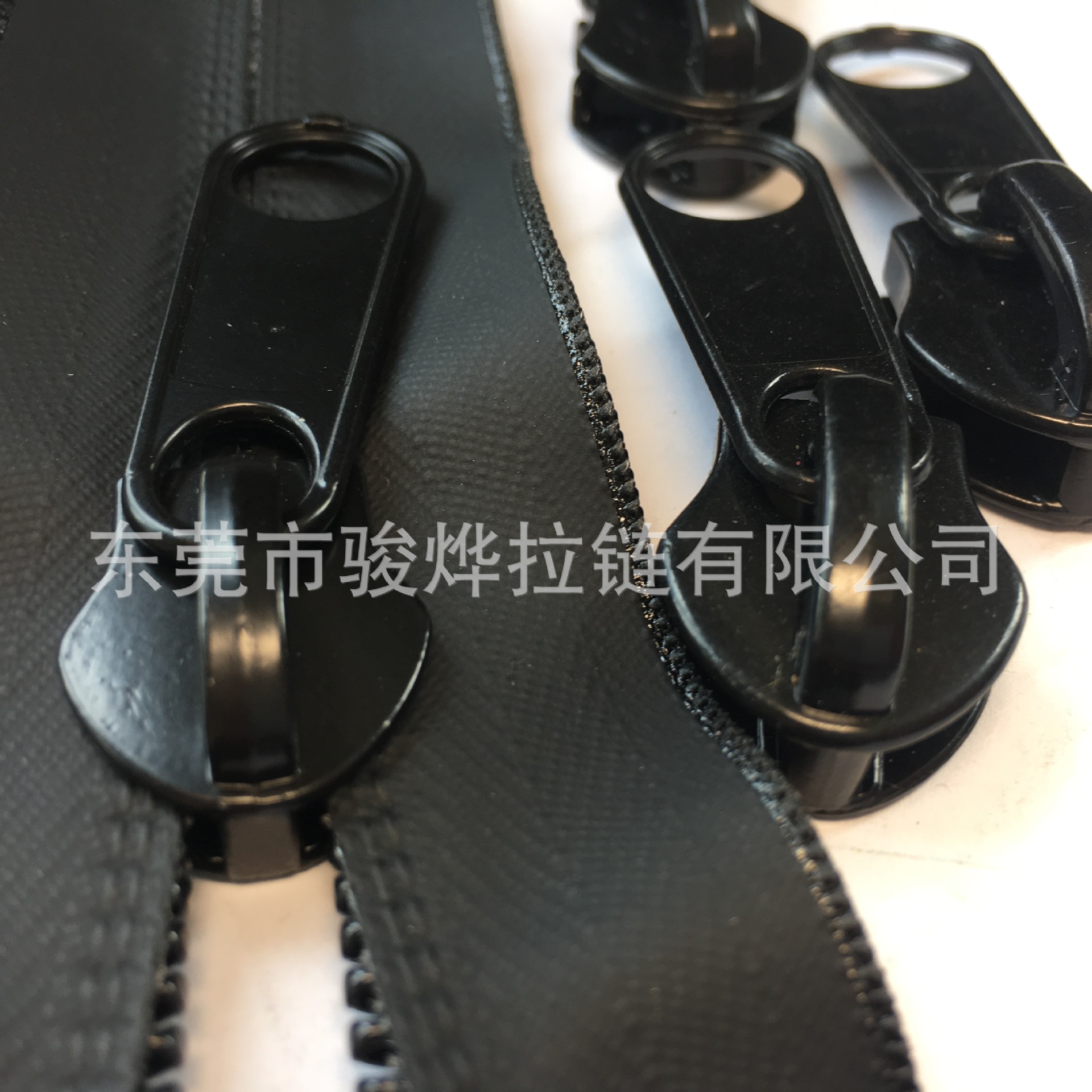 10号尼龙拉链头 10号反穿拉头 10号锁孔拉链头 10号自动拉链头