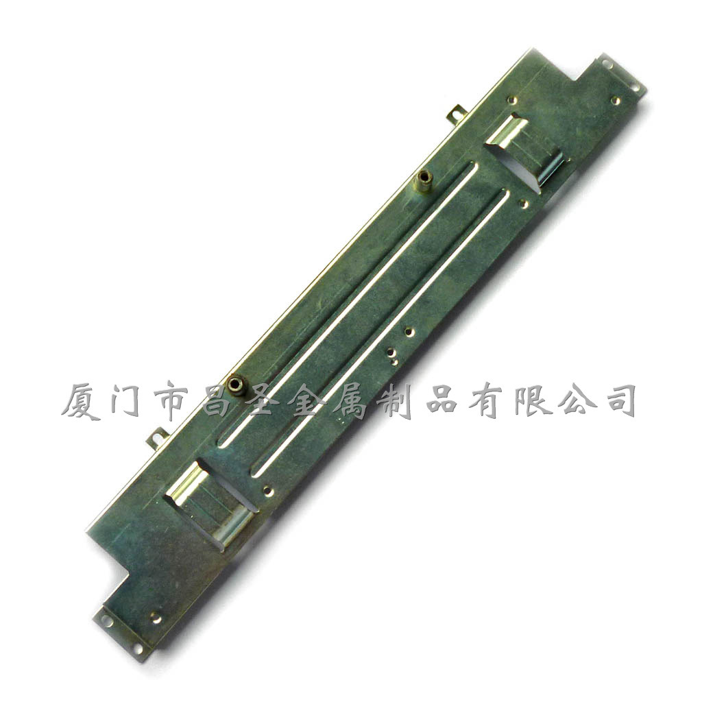 电解板标签条码打印机五金配件铁件铁制品专 业加 工定 制