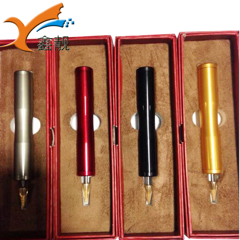 批发油边笔 边油笔油边利器  diy手持式油边工具
