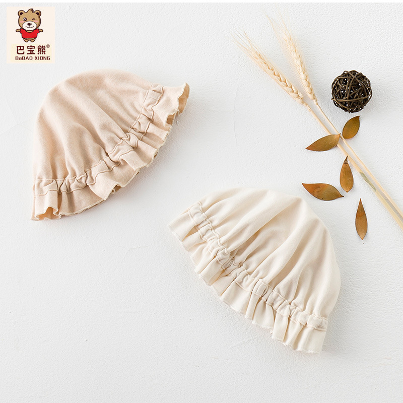 Cotton Kids' Hat