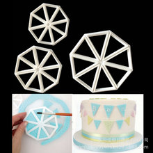 С÷ǵbӡģ cake bunting cutter OPPb