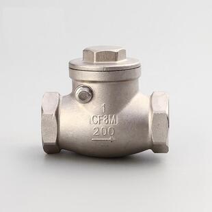H14W-16P/R���P䓽z��ֹ���y CF8 CF8M���P�ֹ���y 200PSI