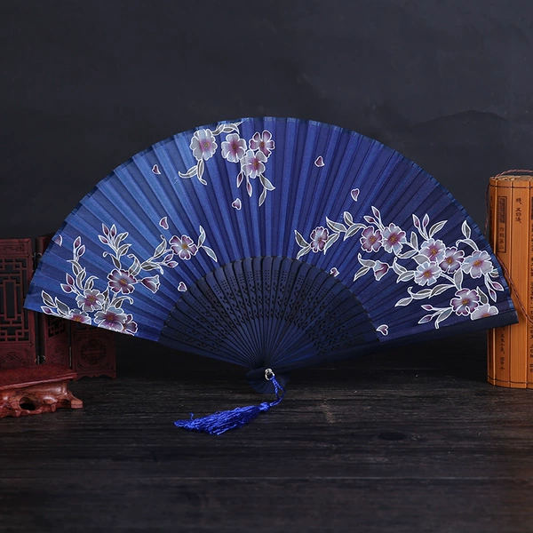 [紫荆花-蓝骨蓝面]