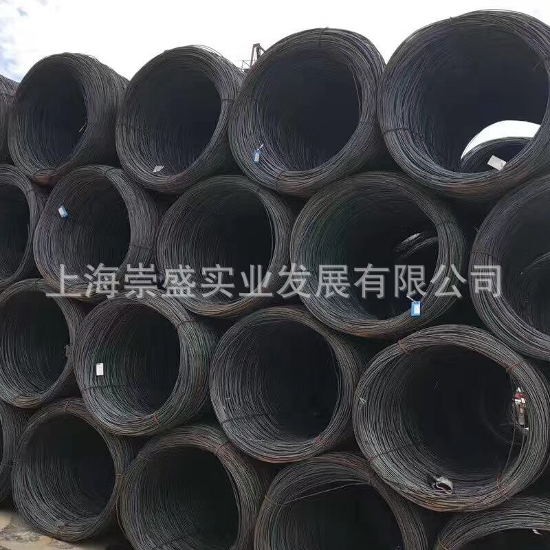 建筑线材 普线   建筑高线 建筑盘圆 建筑盘条调直高线HRB300