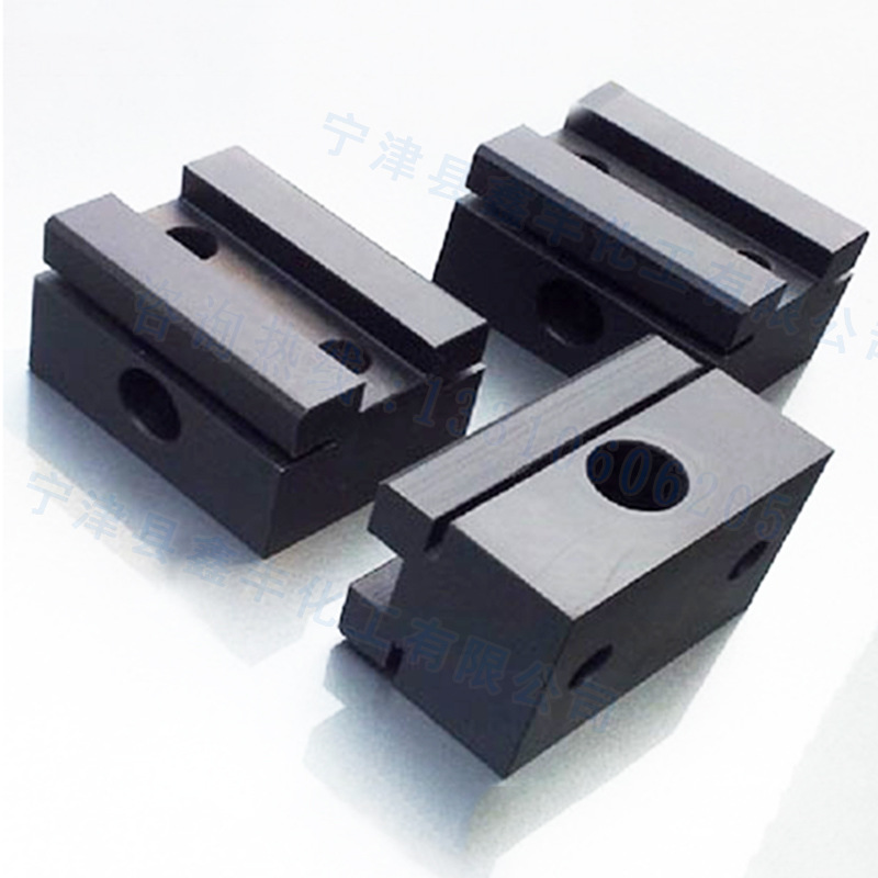 MC尼龙来图制做 尼龙塑料异形件 PA6异形件