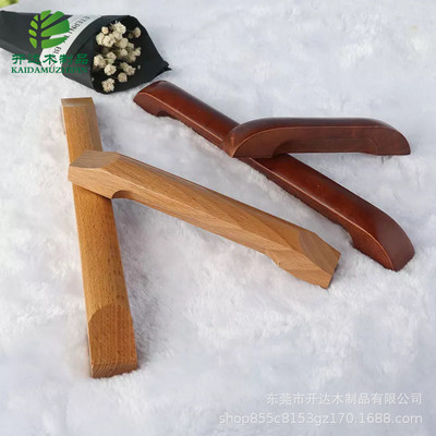 Manufactor wholesale furniture handle handle Bridge circular handle Processing plant Plans to sample