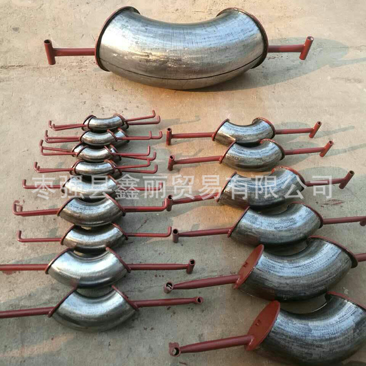 供应辽宁营口玻璃钢法兰模具 玻璃钢弯头模具