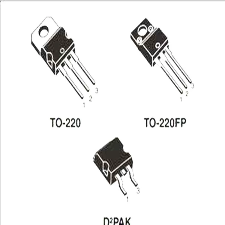 Original original code TOP244YN TOP244Y power management chip quality assurance
