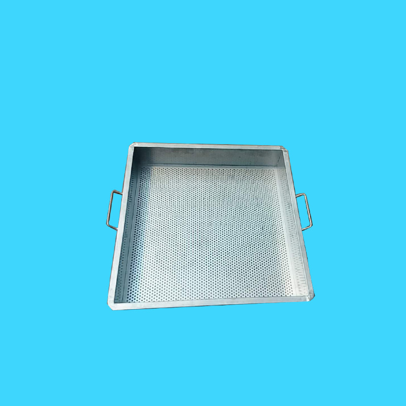 厂家批发商用食品速冻柜专用冷冻盘 可加工制作各种食品配套设备