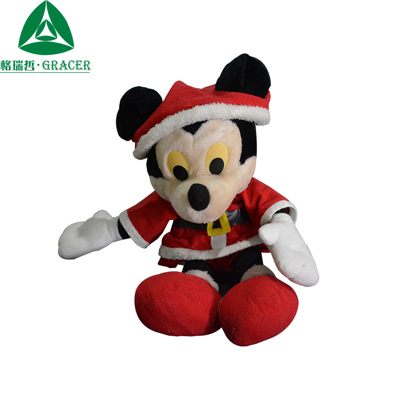 旧玩具厂家外贸出口婚礼少女心公仔toys毛绒玩具小朋友布娃娃